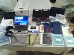Quantum Biofeedback Indigo with over $1500 worth of accessories and bonuses!