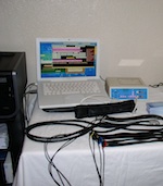 System 2: Quantum Biofeedback SCIO EPFX with $3000 in Bonus Training and Accessories