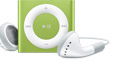 iPod Shuffle iPod Shuffle