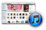 iTunes iTunes
