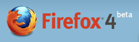 Download Firefox 4 Beta