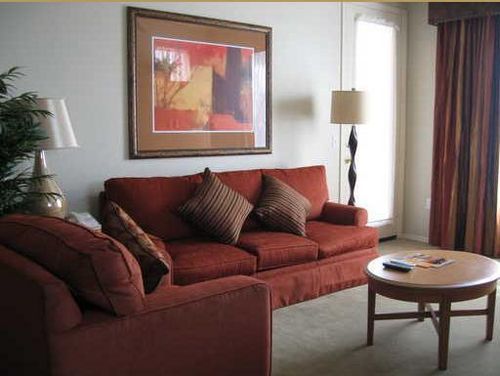 Scottsdale Links Resort 1 Scottsdale Links Resort 1