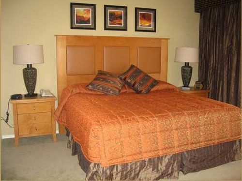 Scottsdale Links Resort 4 Scottsdale Links Resort 4
