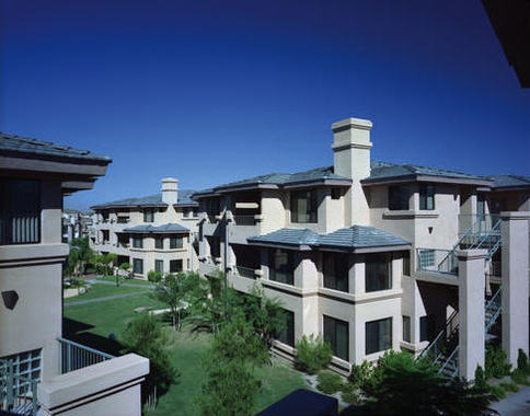 Scottsdale Links Resort 5 Scottsdale Links Resort 5