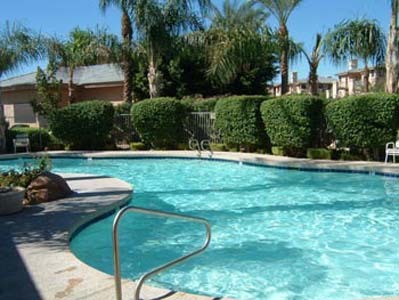 Scottsdale Links Resort 8 Scottsdale Links Resort 8