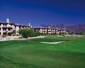 Scottsdale Links Resort 9 Scottsdale Links Resort 9