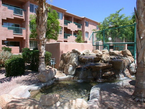 Scottsdale Mirage 11 Scottsdale Mirage 11
