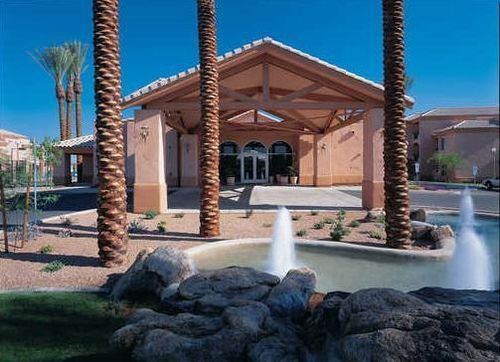 Scottsdale Villa Mirage 4 Scottsdale Villa Mirage 4