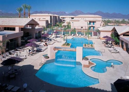 Scottsdale Villa Mirage 6 Scottsdale Villa Mirage 6