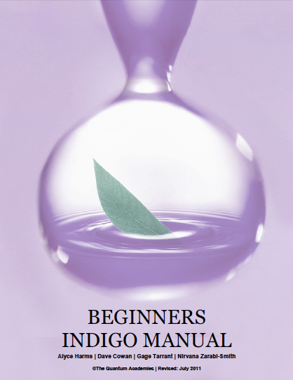 IndigoBeginnersManual