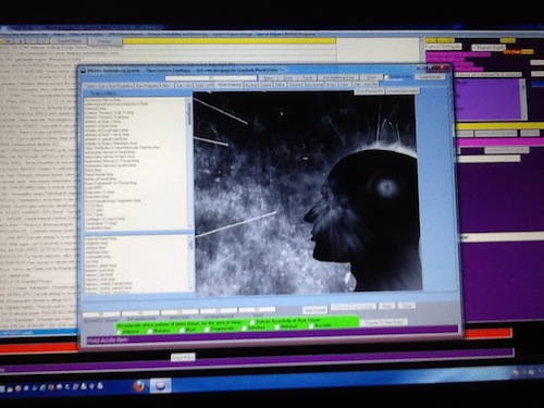 Another closeup of a software screenshot