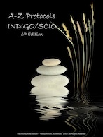 A-Z Protocols - Indigo/SCIO - 6th Edition ebook by Nirvana Zarabi Smith