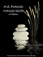 A-Z Protocols - Indigo/SCIO - 6th Edition ebook by Nirvana Zarabi Smith