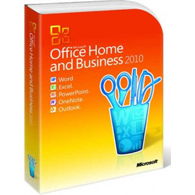 MS Office Home & Business on eBay for $159!