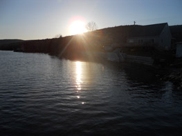 Nova Scotia Real Estate - Waterfront Property - For Sale